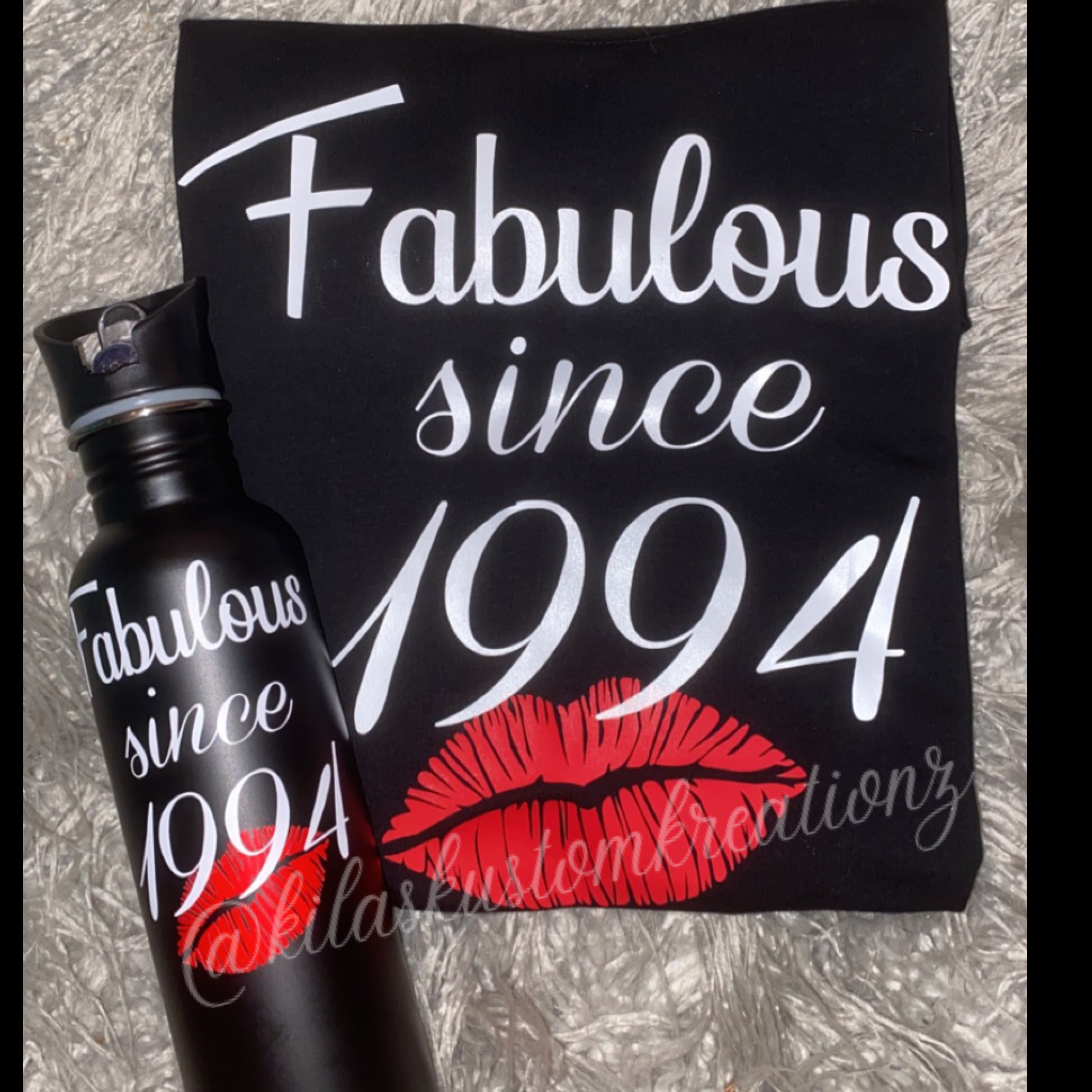 Birthday Celebrations