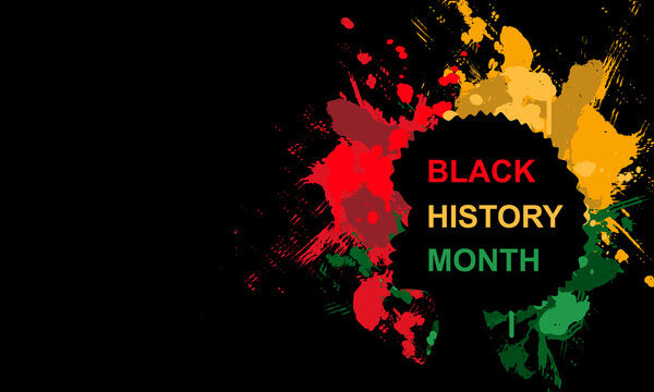 Black History Month