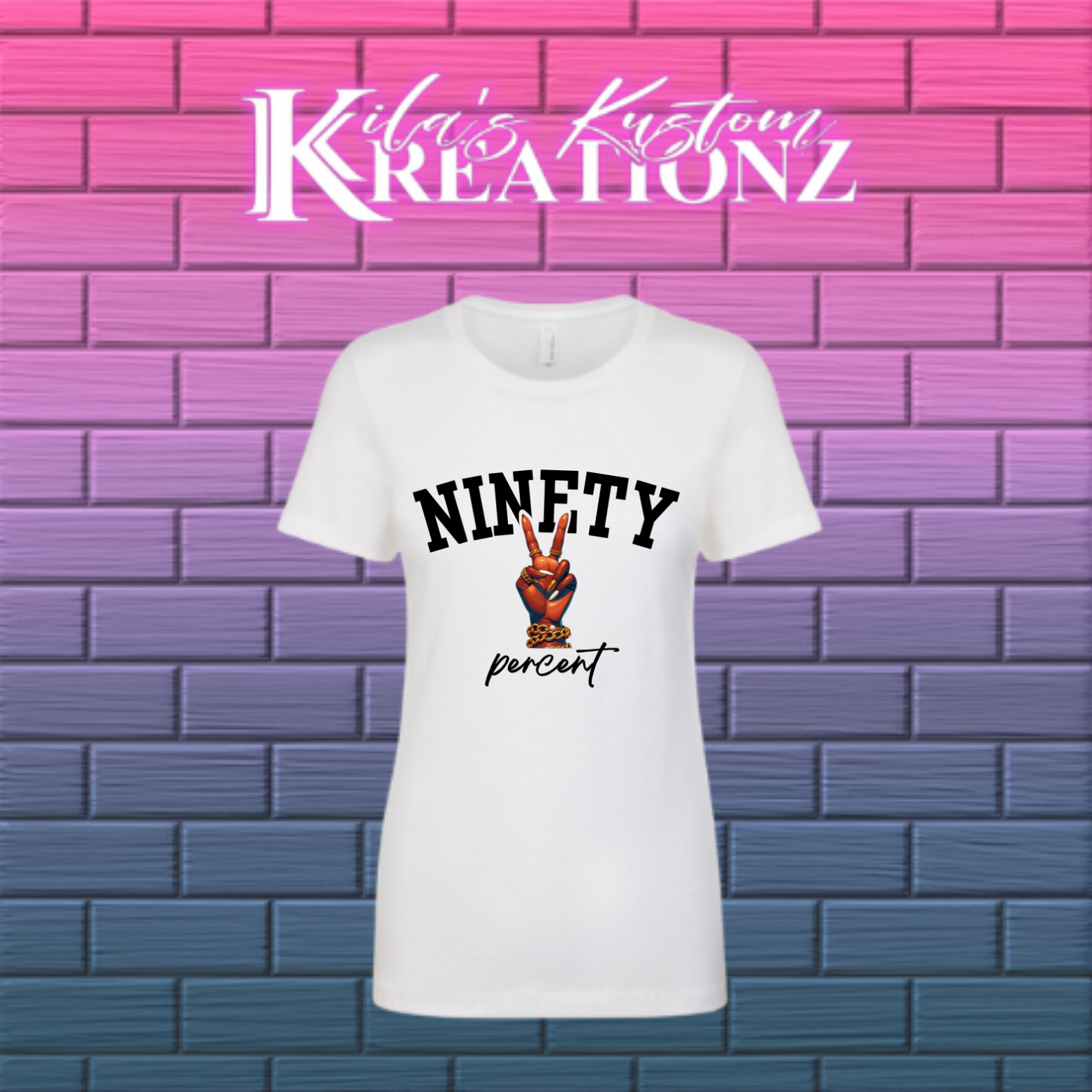 Ninety Two Deuce Shirt