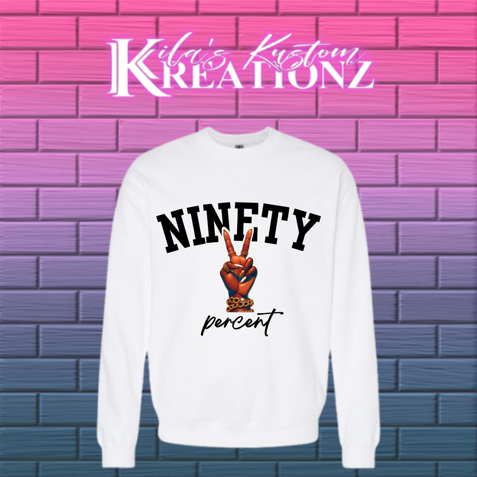 Ninety Two Deuce Shirt