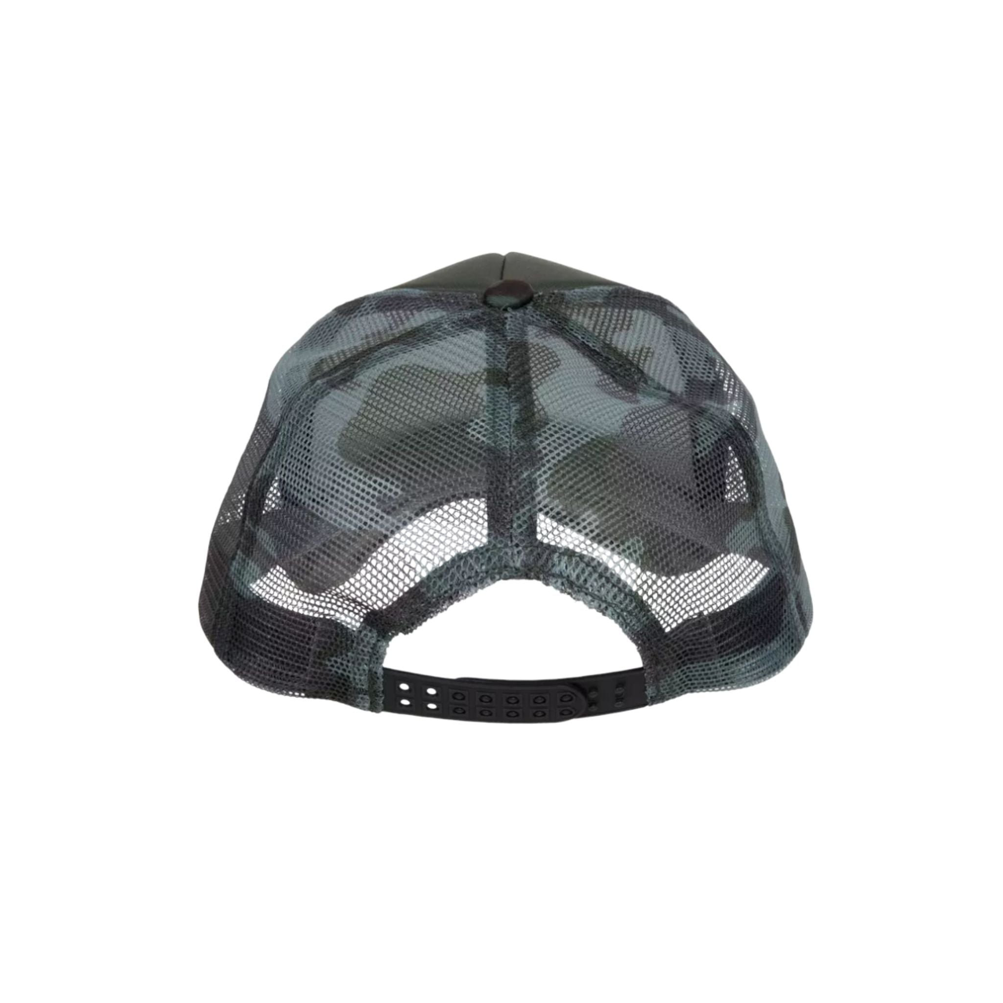 “Faith It” Mesh Trucker Hat