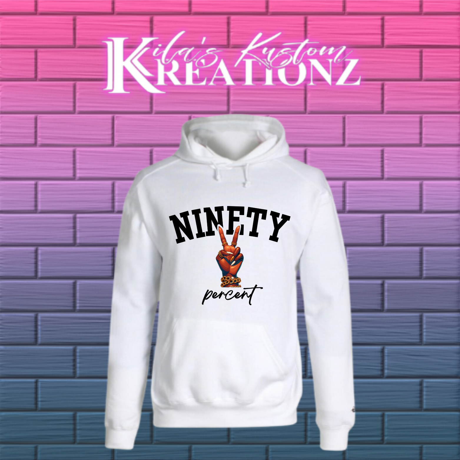 Ninety Two Deuce Shirt