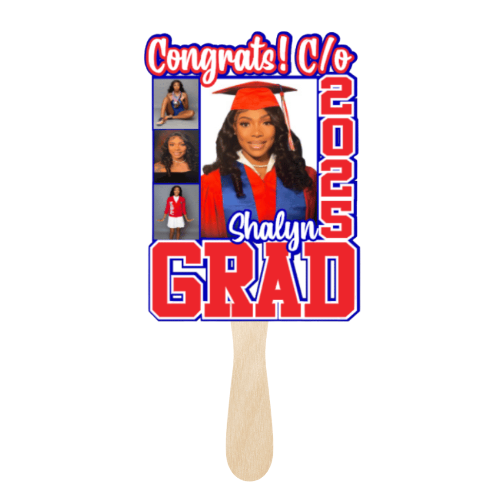 Family Graduation Bundle