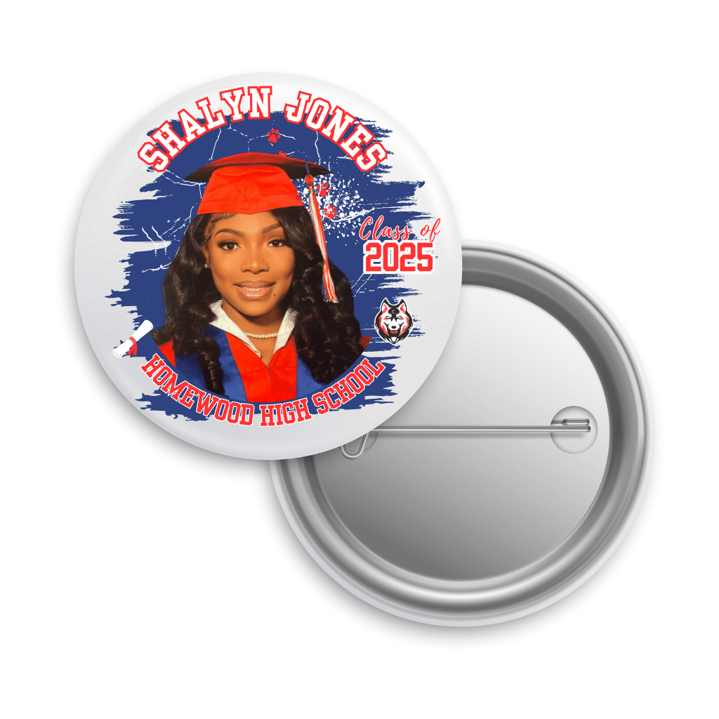 Family Graduation Bundle