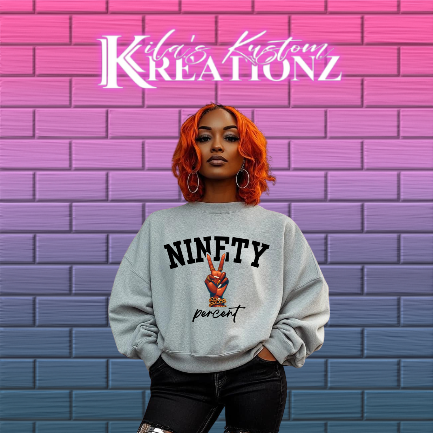 Ninety Two Deuce Shirt