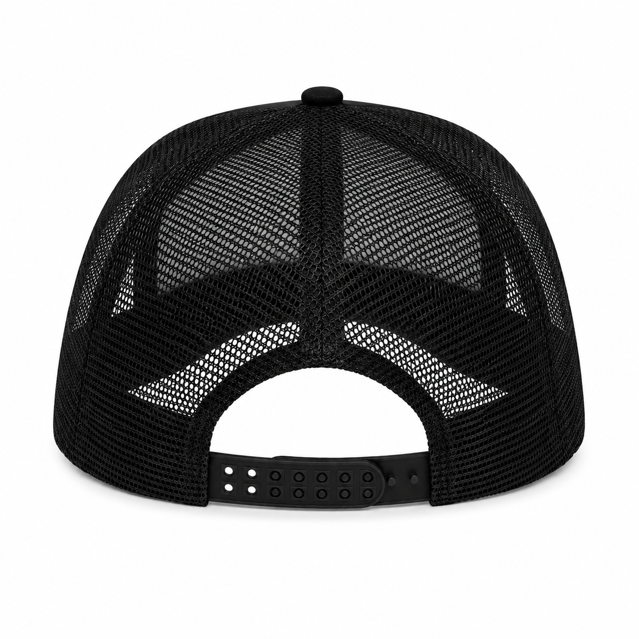 Faith It Till You Make It Trucker Hat