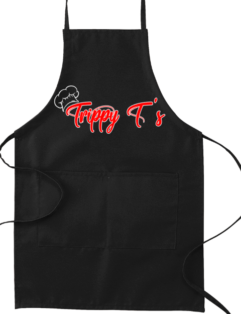 Custom apron