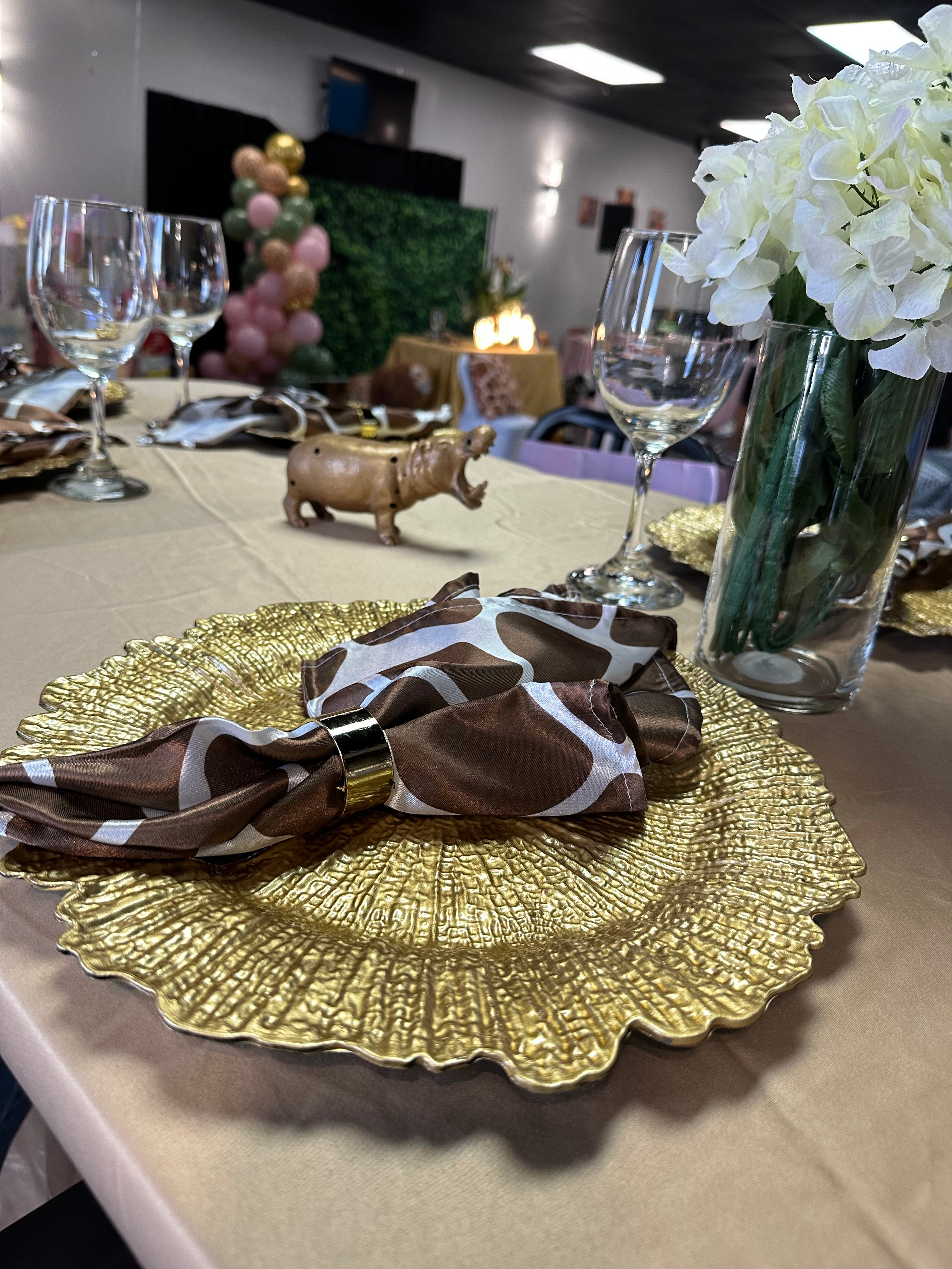 Parties/Events