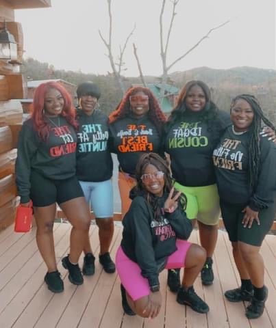 Girls Trip