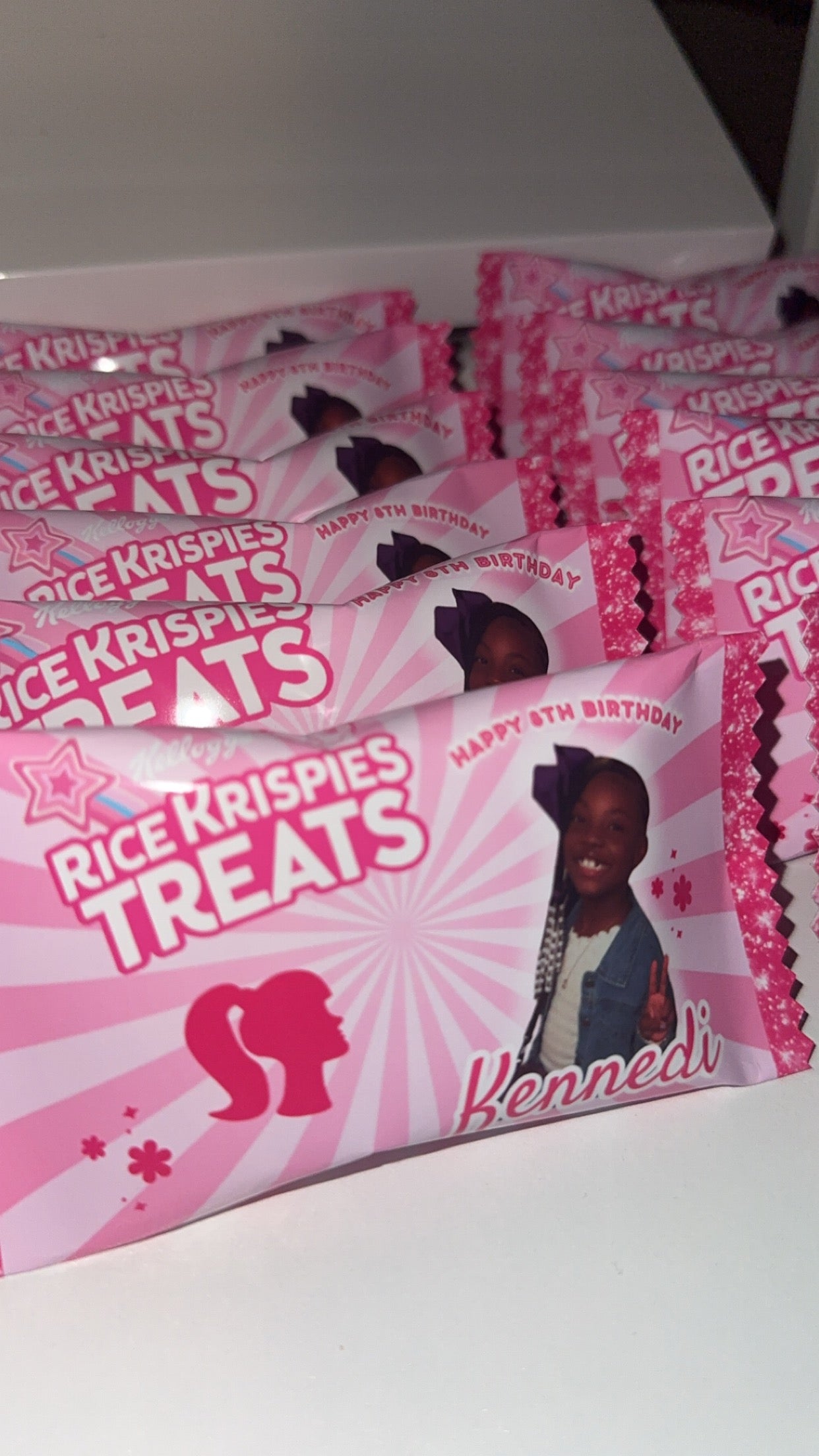 Party Favors