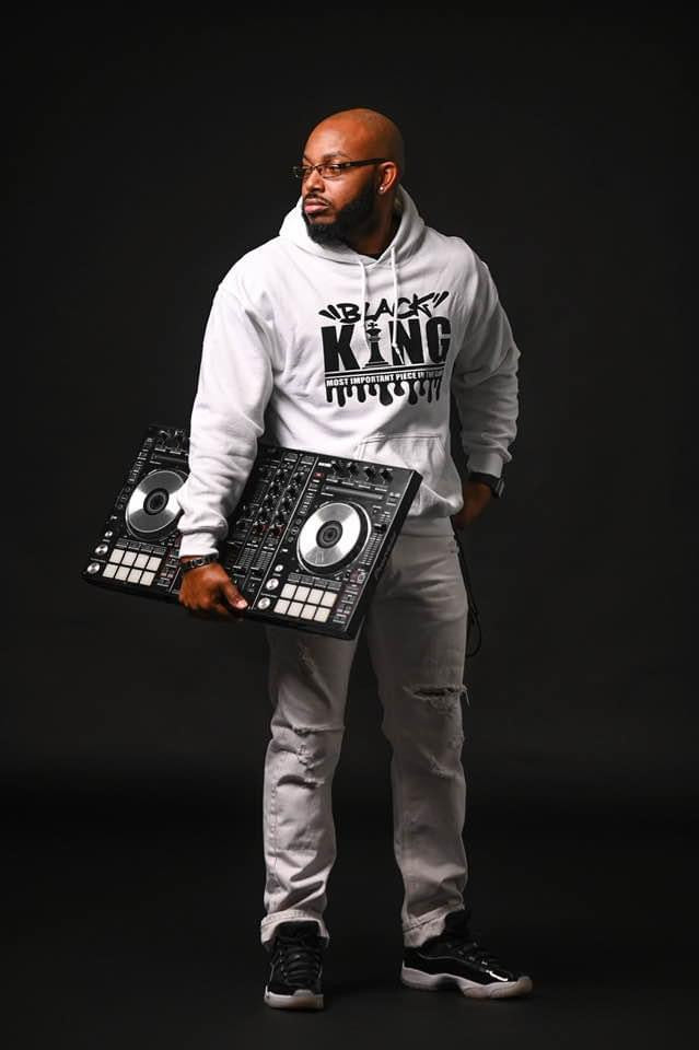 Men's Apparel