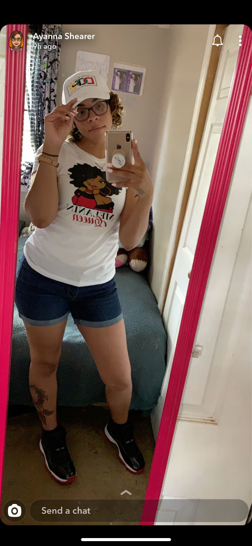 Women's Apparel