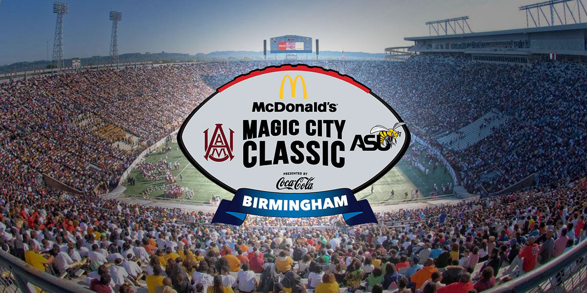 Magic City Classic