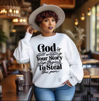 Faith & Family Wear