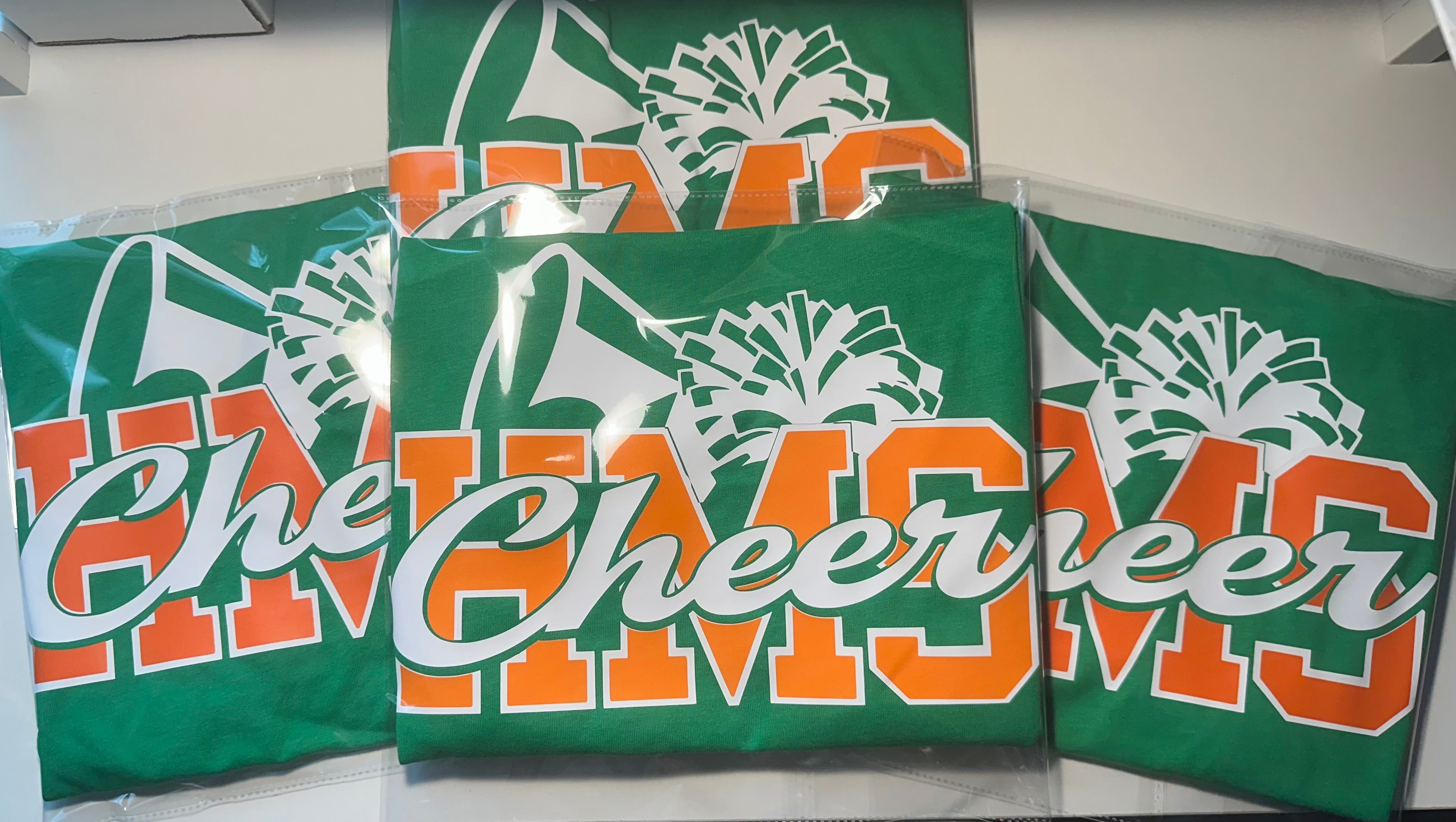 Cheer Life – Kila's Kustom Kreationz