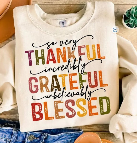Thanksgiving