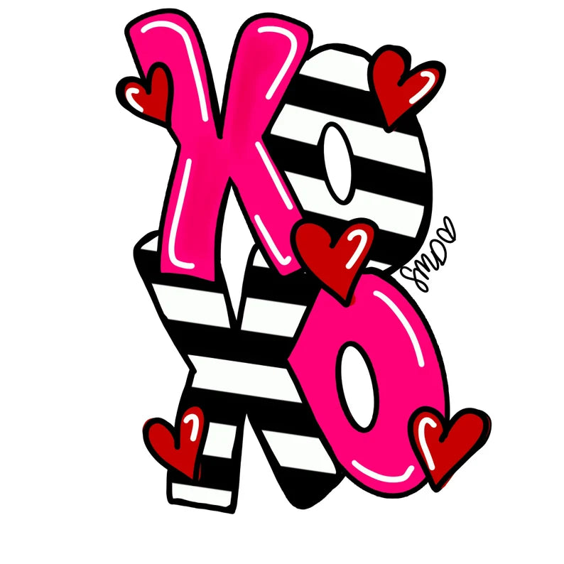 Valentine's Day
