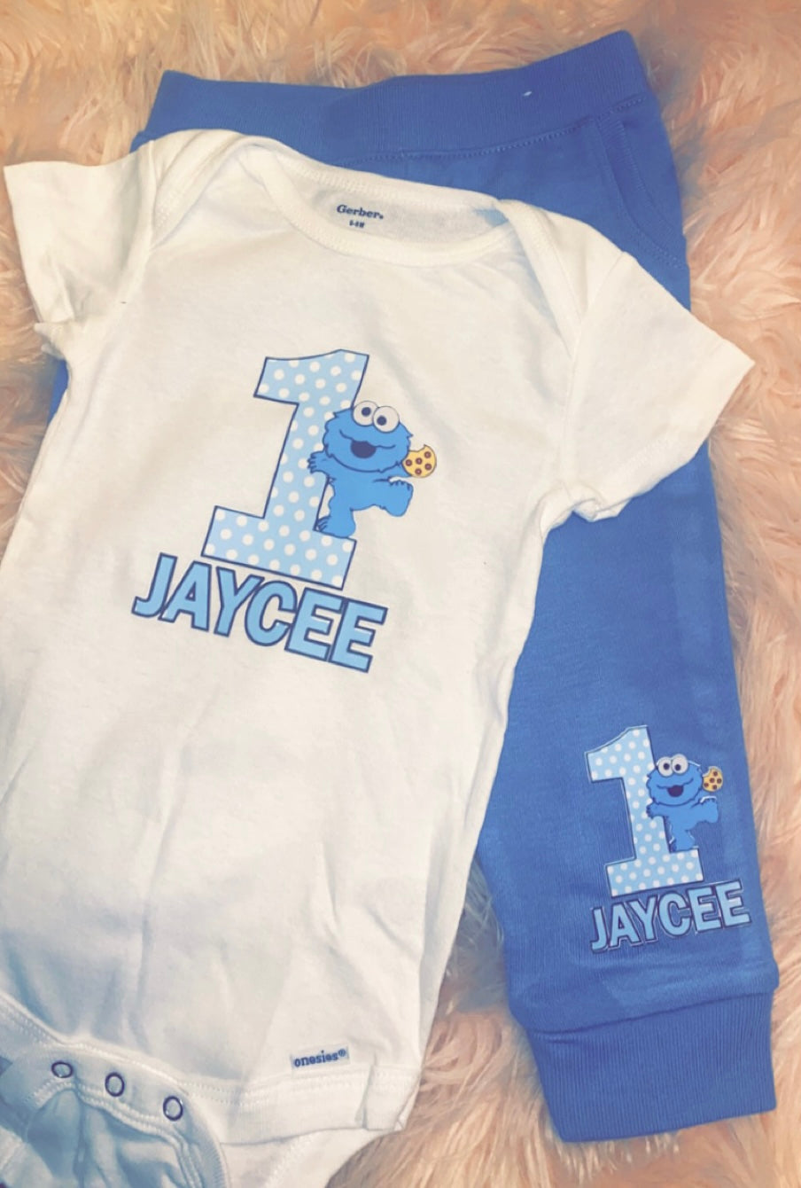 Baby Items