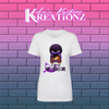 Lupus Warrior Shirt