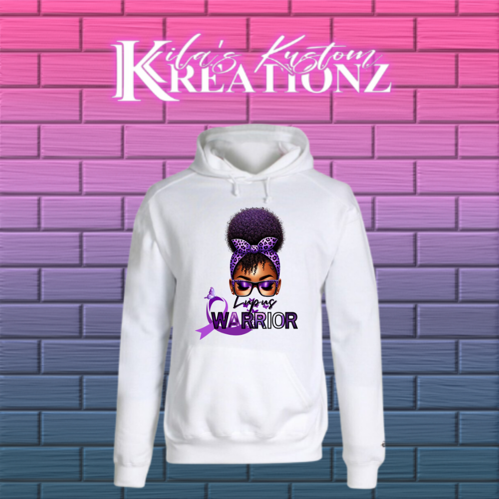 Lupus Warrior Shirt