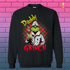 Daddy Grinch Sweatshirt