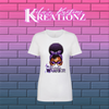 Dementia Warrior Shirt