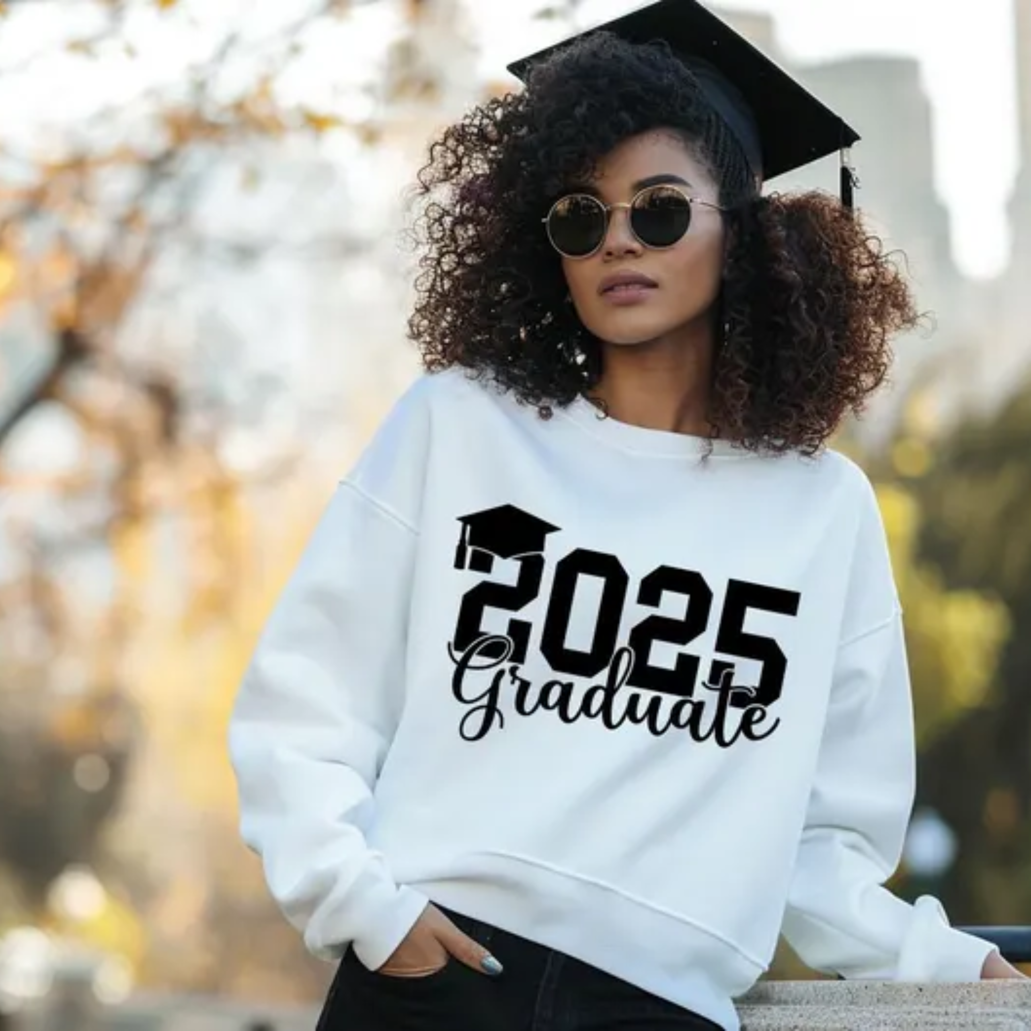 Family Grad Shirts