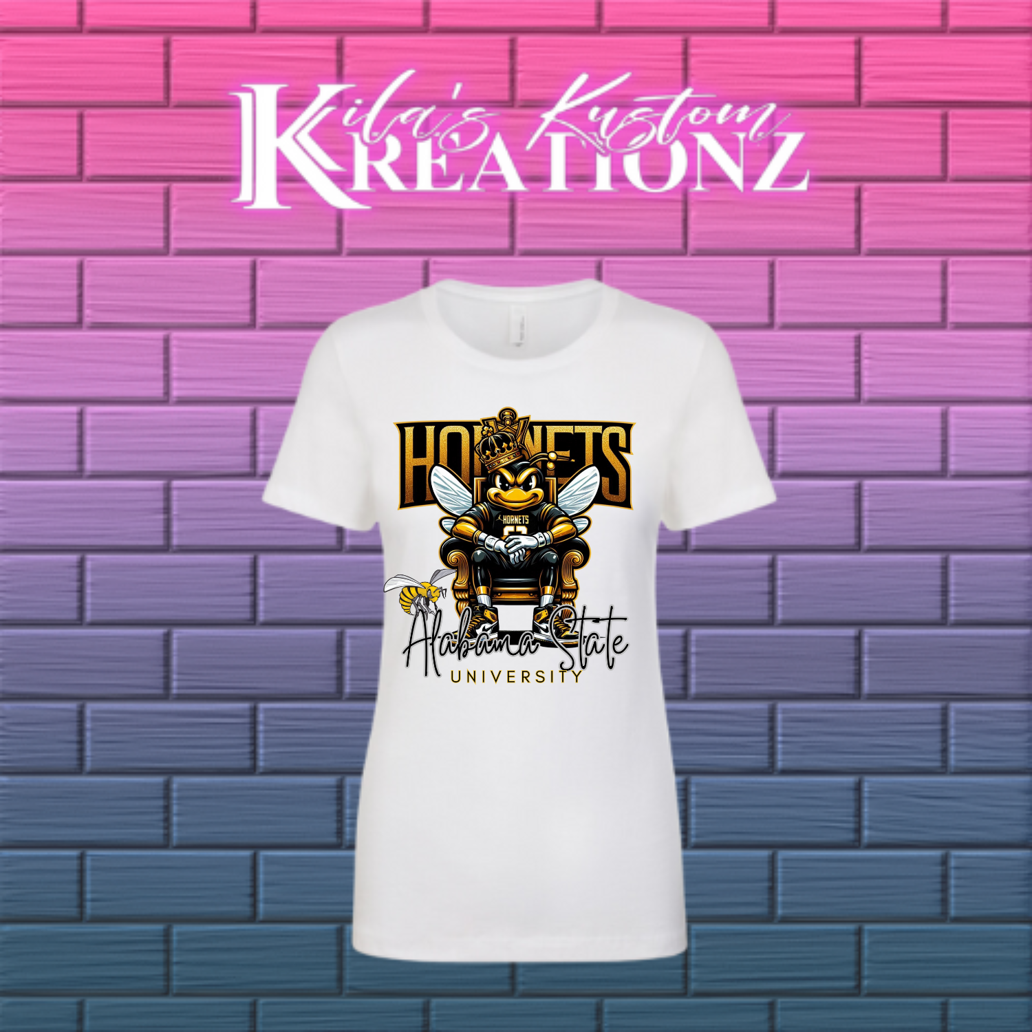 ASU Mascot Shirt