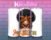 Leukemia Warrior Tumbler 20 oz.