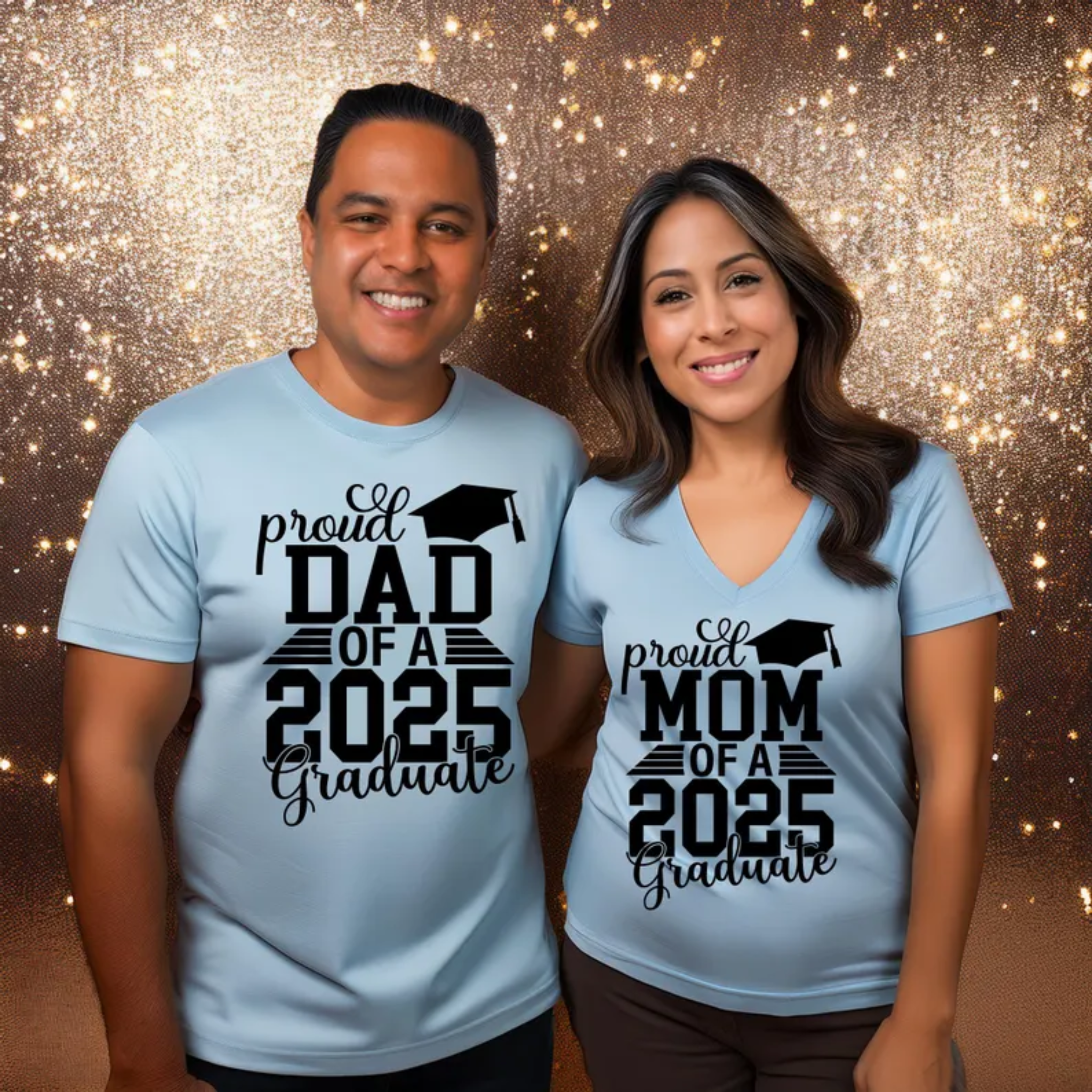 Family Grad Shirts