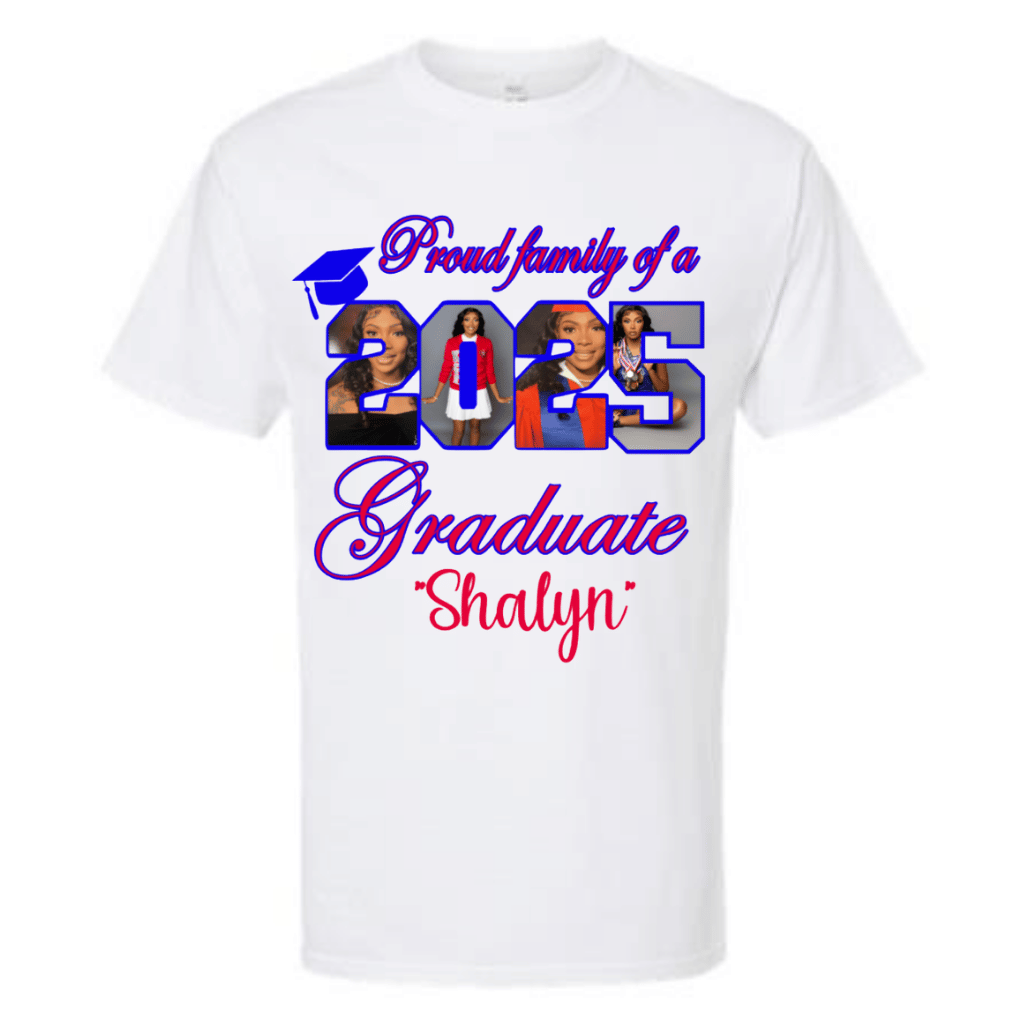 Family Graduation Bundle