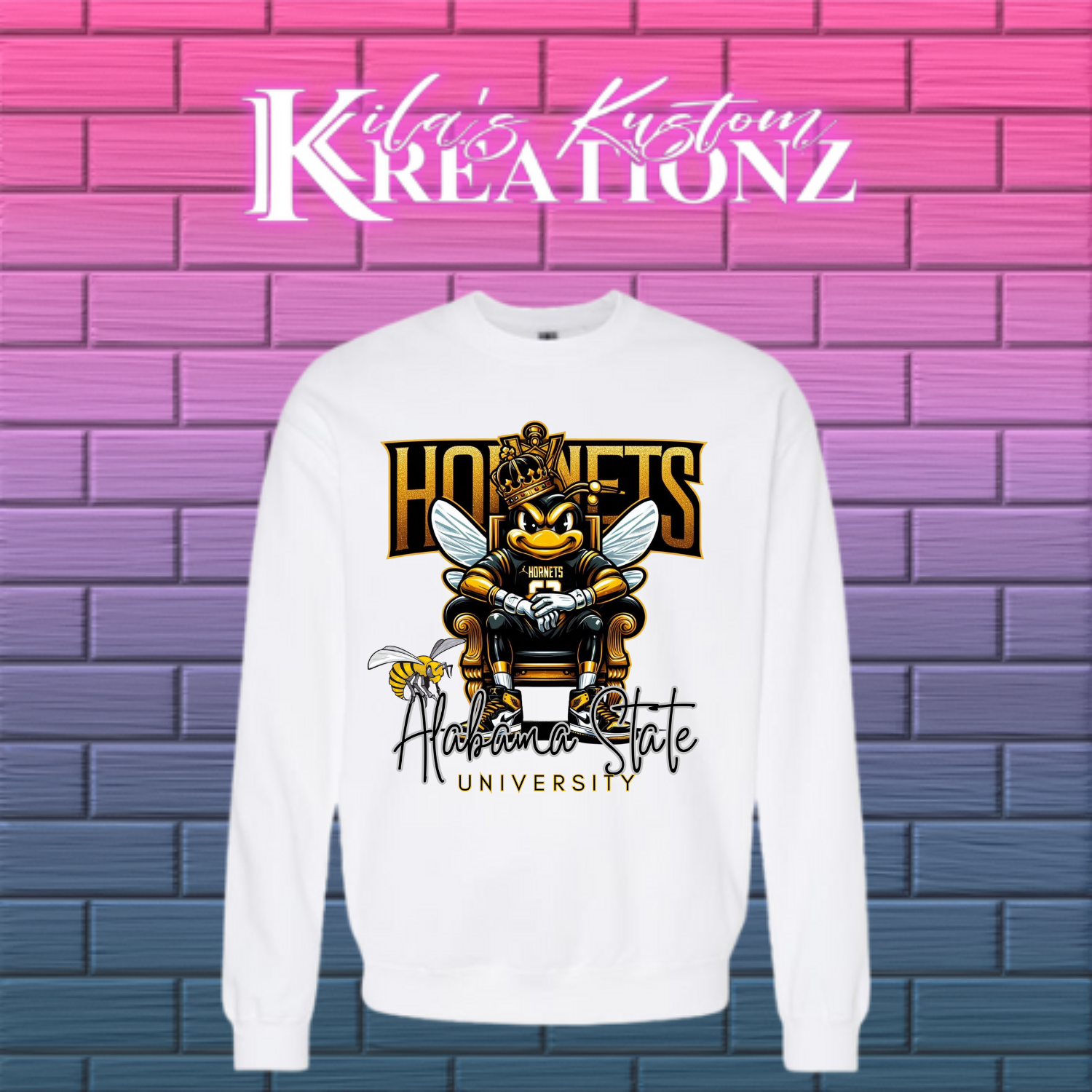 ASU Mascot Shirt