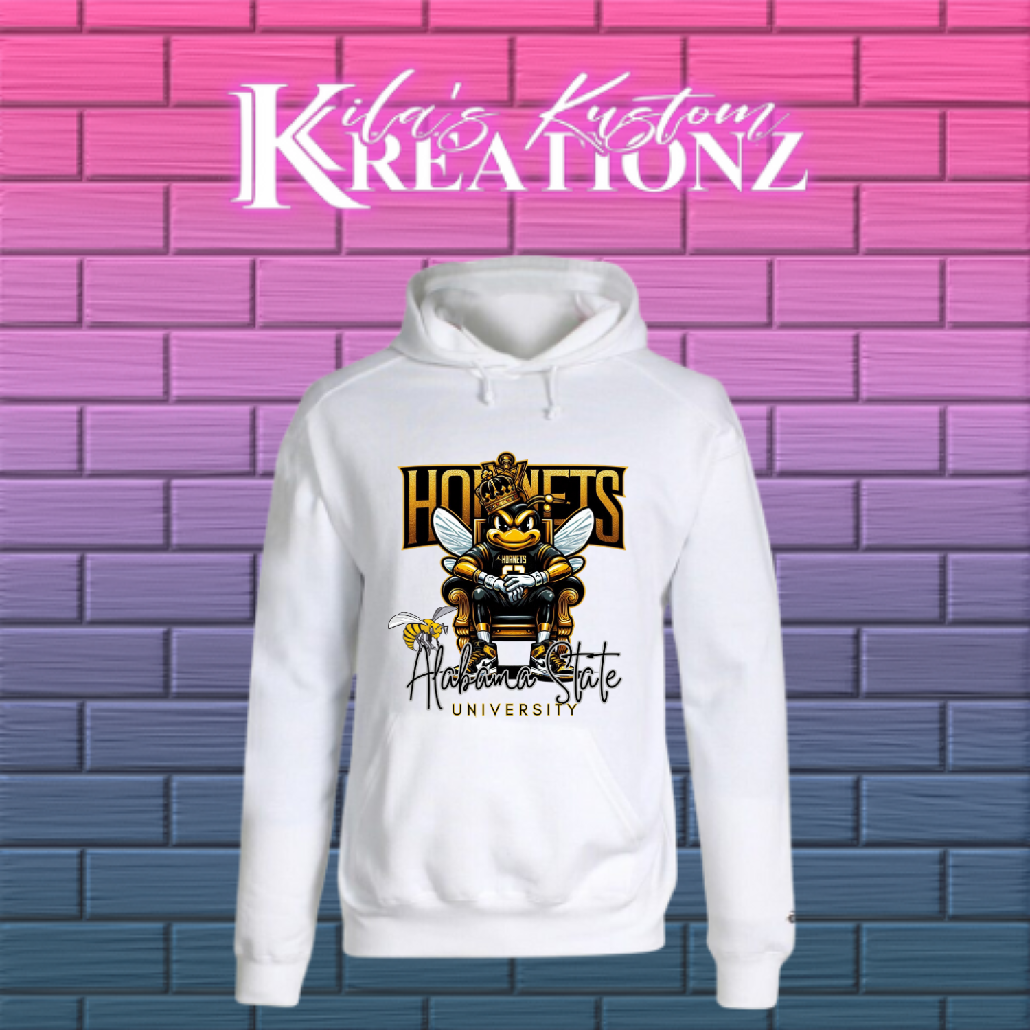 ASU Mascot Shirt