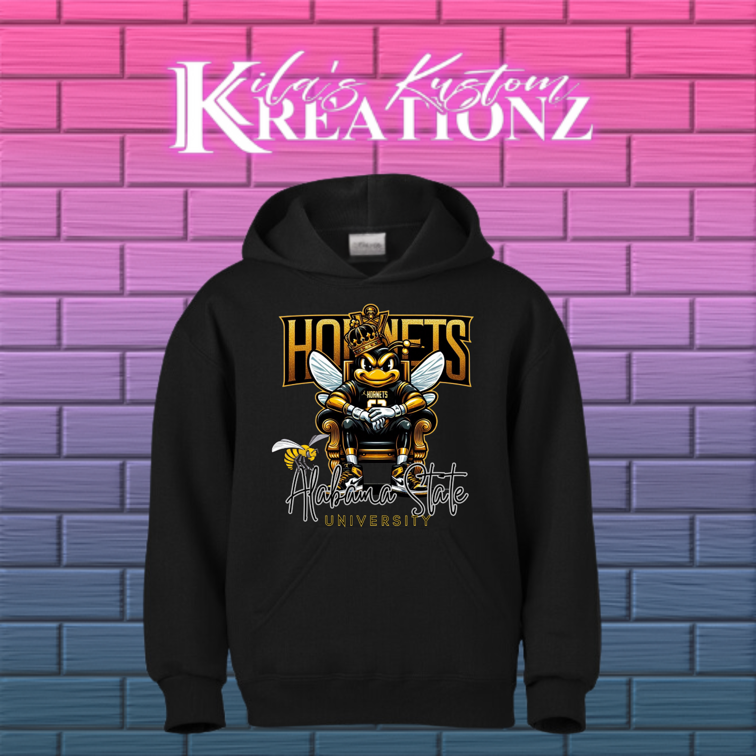 ASU Mascot Shirt