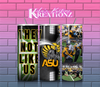 ASU (They Not Like Us) Tumbler 20 oz.