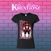AAMU Girl Shirt
