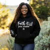 Faith It Till You Make It Outwear