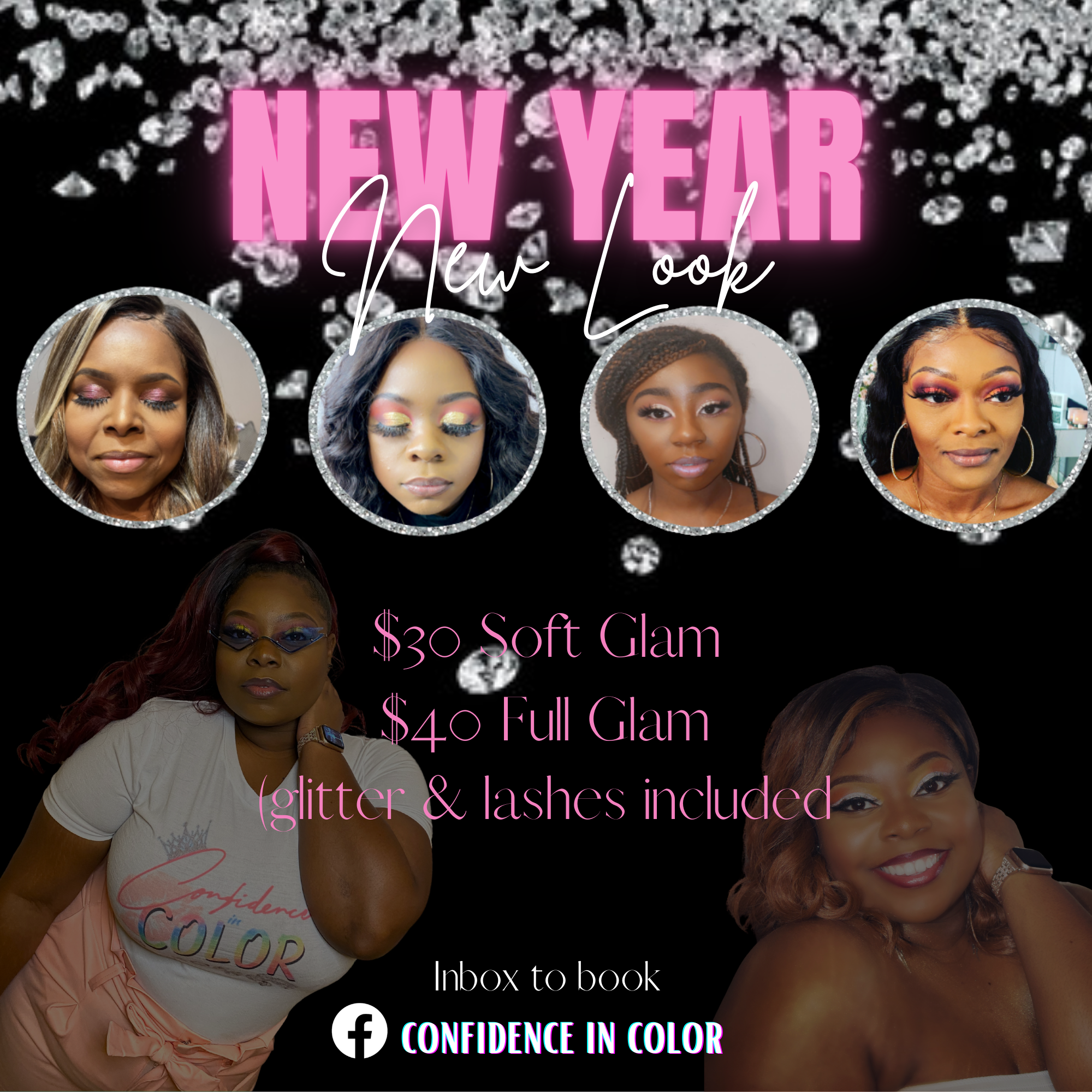 Digital Flyer