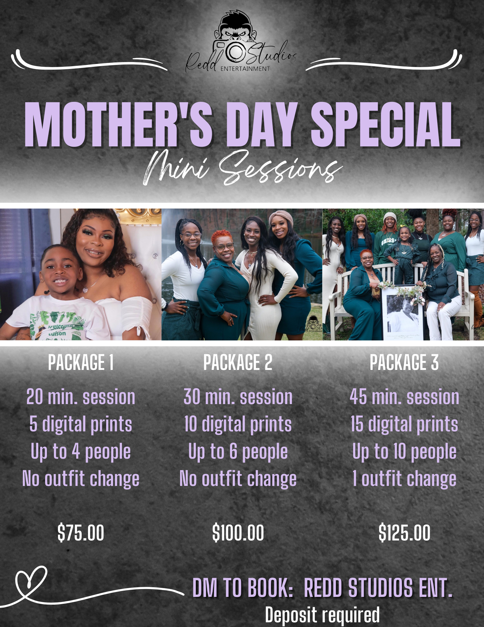 Digital Flyer