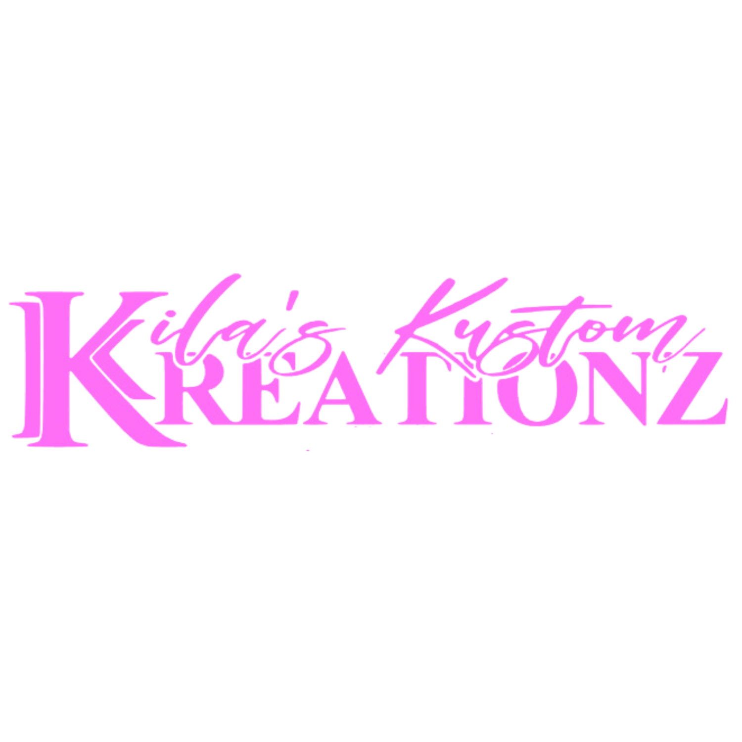 Kila's Kustom Kreationz