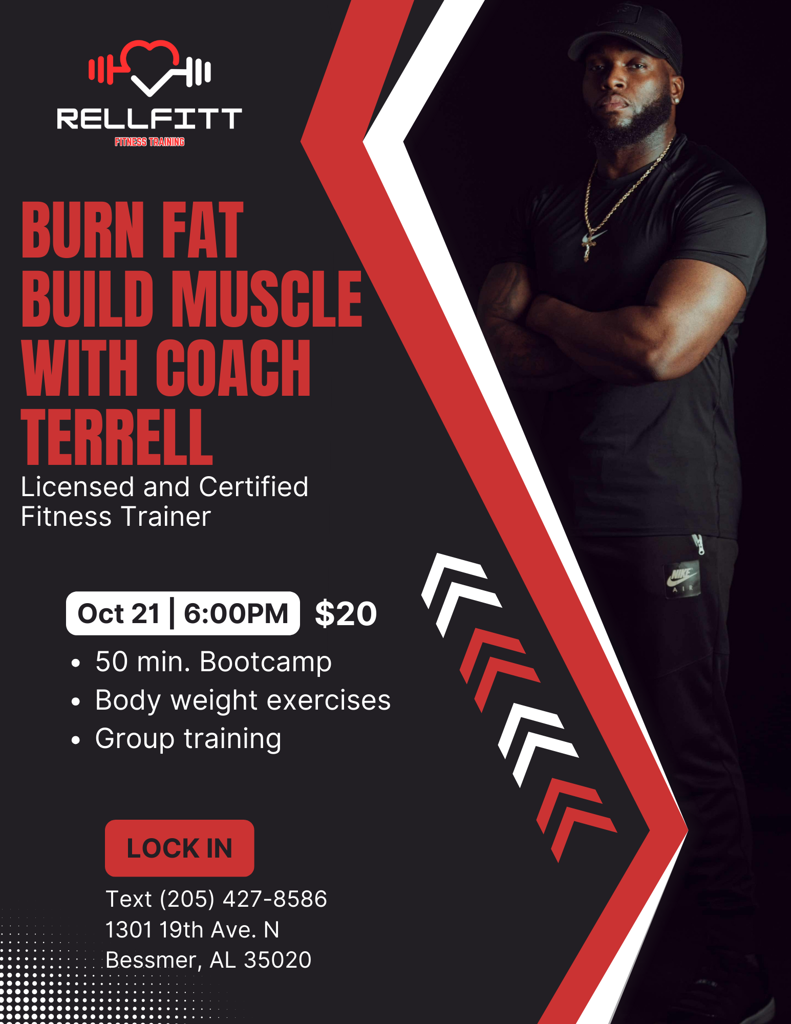 Digital Flyer