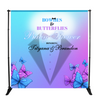 Custom Backdrop
